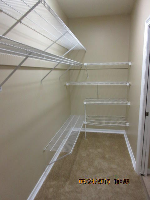 TURNBERRY PLACE - Residential Lease