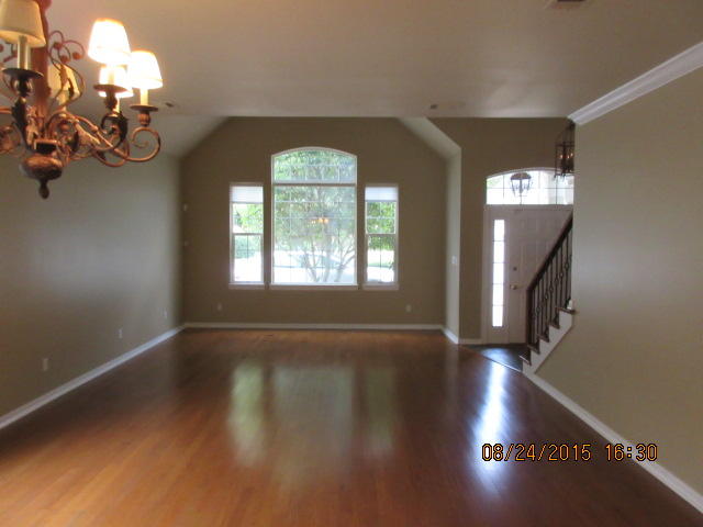 TURNBERRY PLACE - Residential Lease