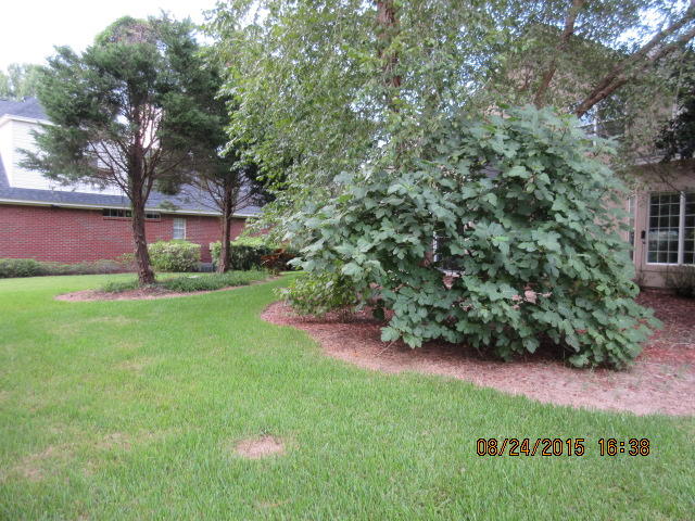 TURNBERRY PLACE - Residential Lease