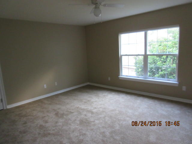 TURNBERRY PLACE - Residential Lease