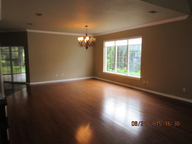 TURNBERRY PLACE - Residential Lease