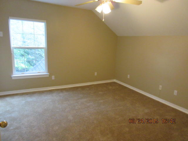 TURNBERRY PLACE - Residential Lease