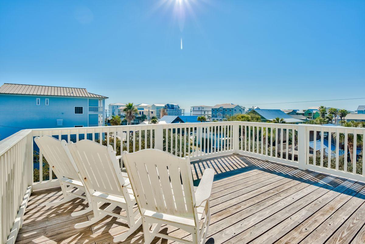 GRAYTON BEACH - Residential