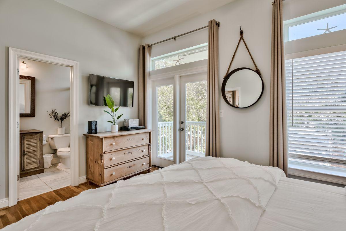 GRAYTON BEACH - Residential