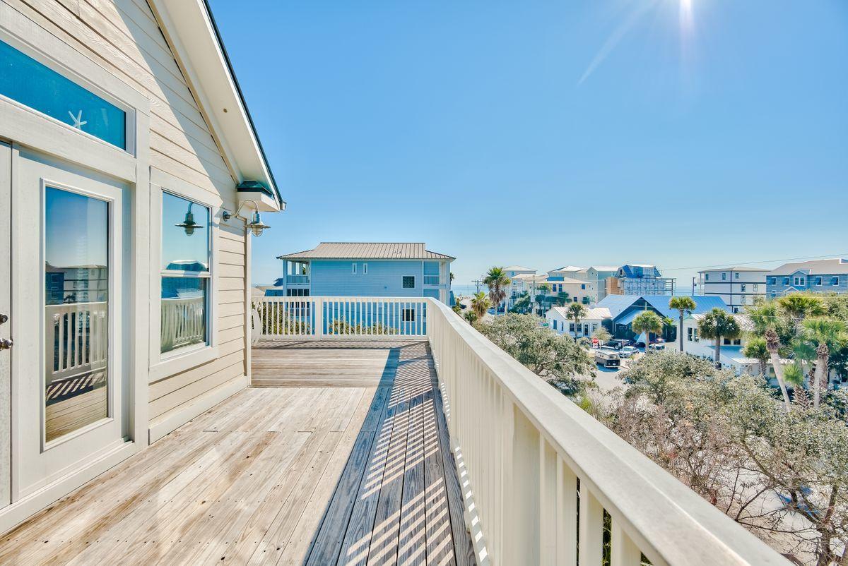 GRAYTON BEACH - Residential