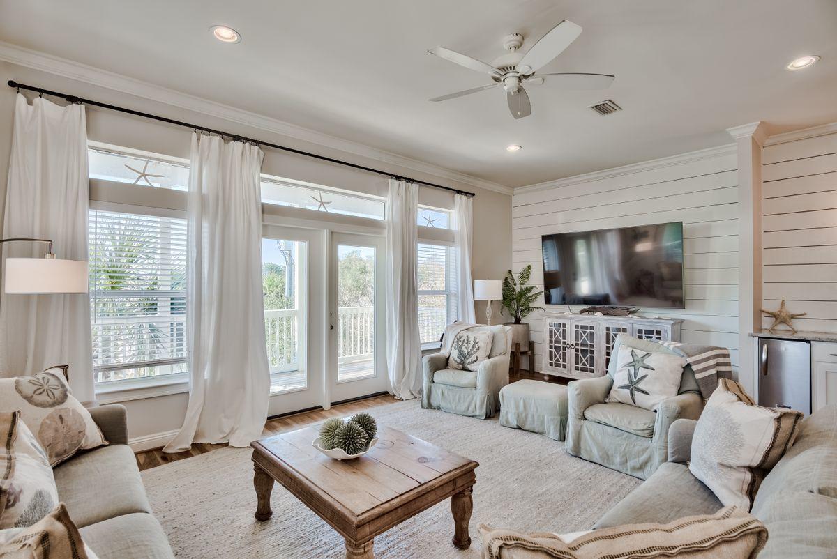 GRAYTON BEACH - Residential