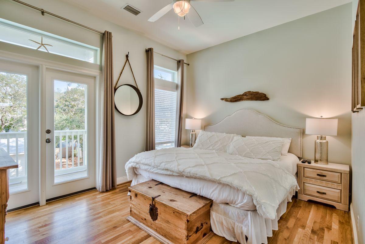 GRAYTON BEACH - Residential