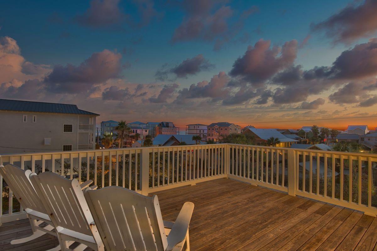 GRAYTON BEACH - Residential