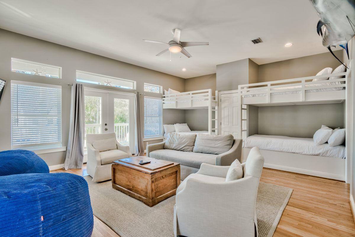 GRAYTON BEACH - Residential