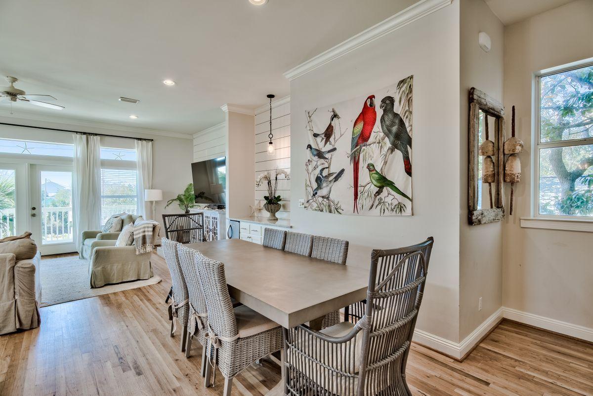 GRAYTON BEACH - Residential