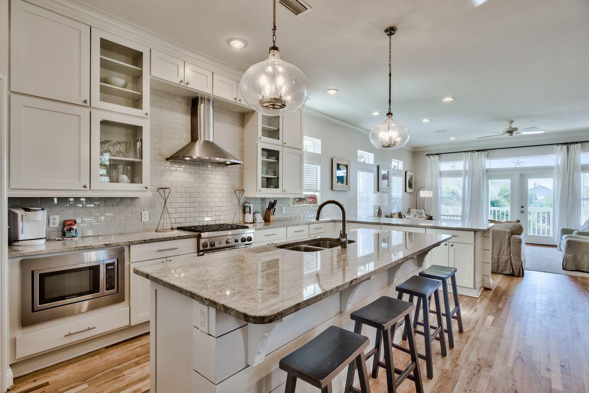 GRAYTON BEACH - Residential
