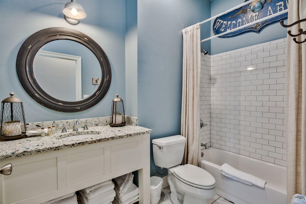 GRAYTON BEACH - Residential