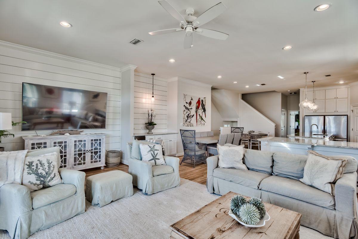 GRAYTON BEACH - Residential