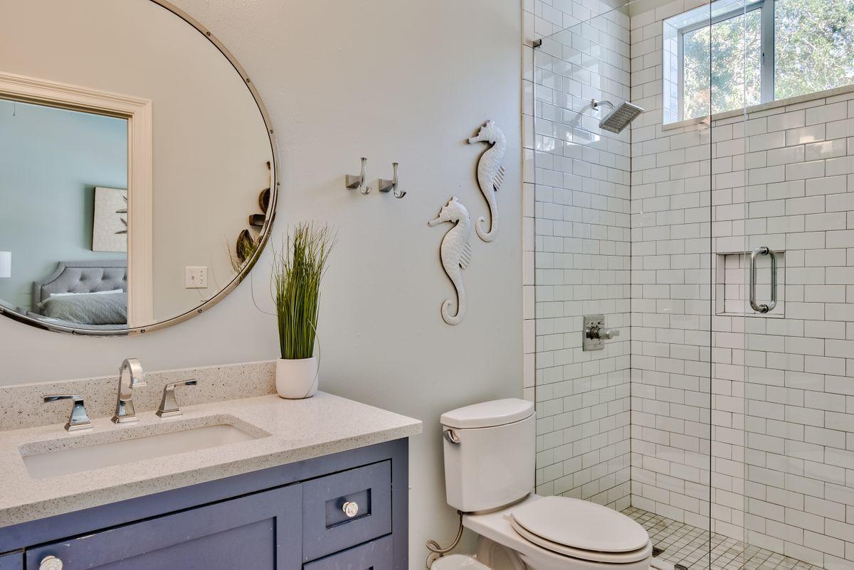 GRAYTON BEACH - Residential