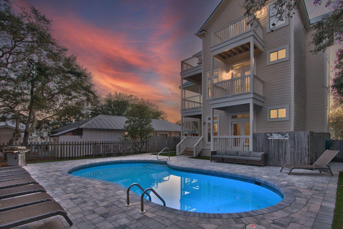 GRAYTON BEACH - Residential