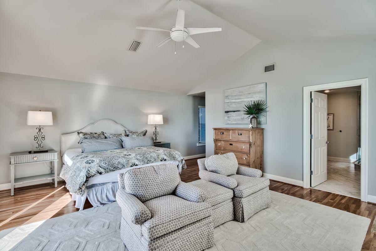 GRAYTON BEACH - Residential