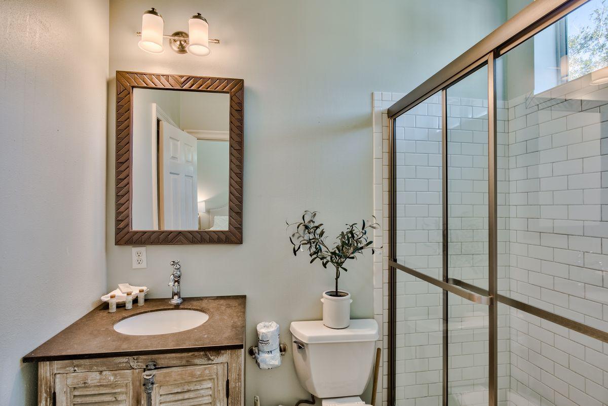 GRAYTON BEACH - Residential