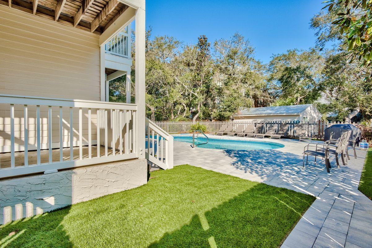 GRAYTON BEACH - Residential