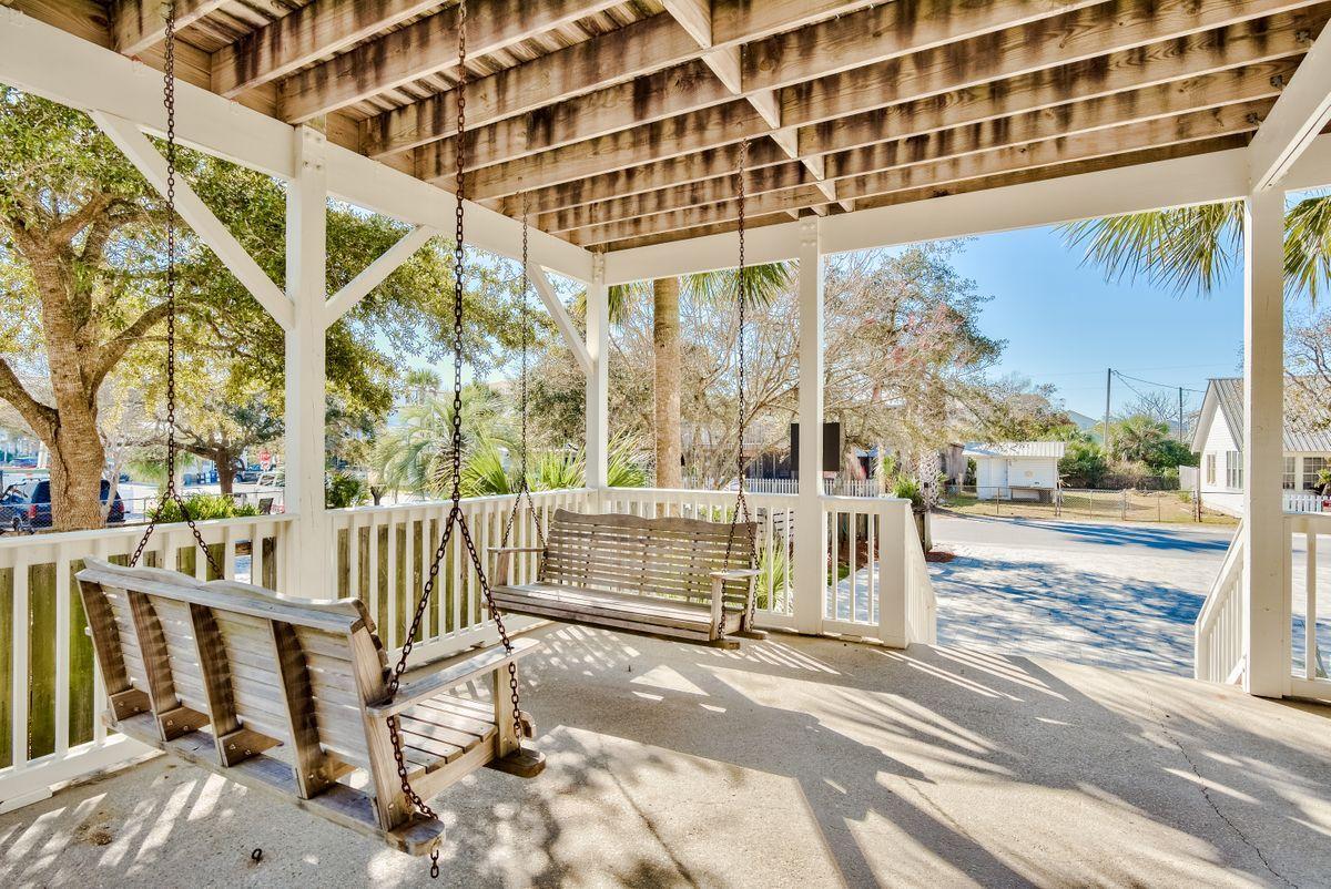 GRAYTON BEACH - Residential