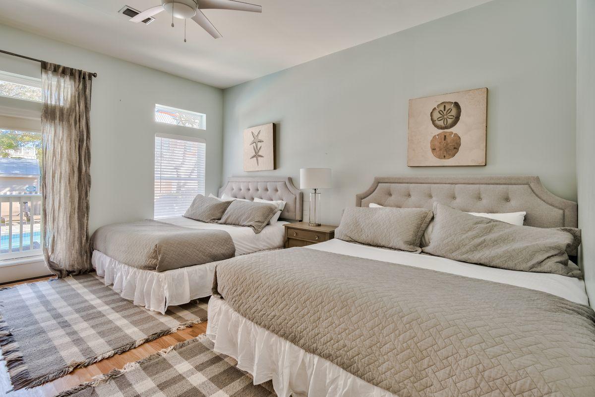 GRAYTON BEACH - Residential