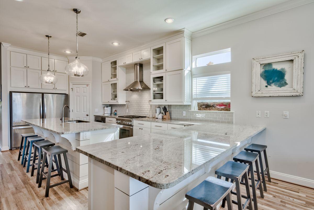 GRAYTON BEACH - Residential