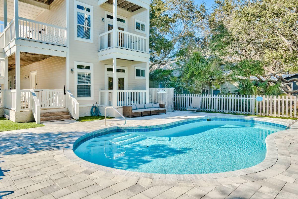 GRAYTON BEACH - Residential