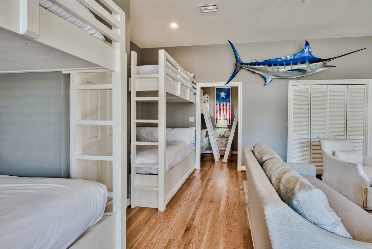 GRAYTON BEACH - Residential