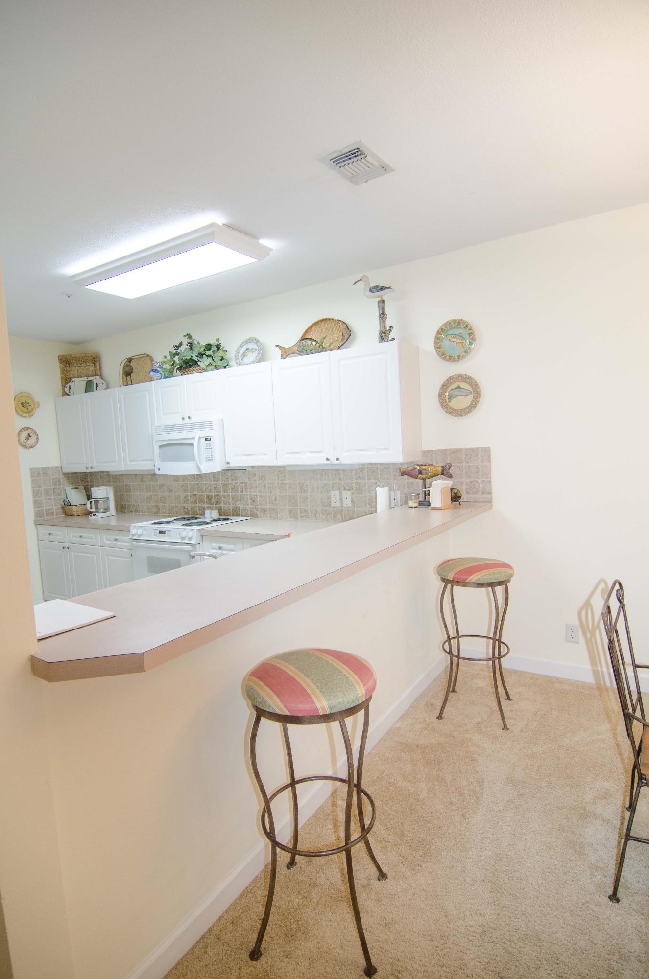 TURNBERRY II - Residential