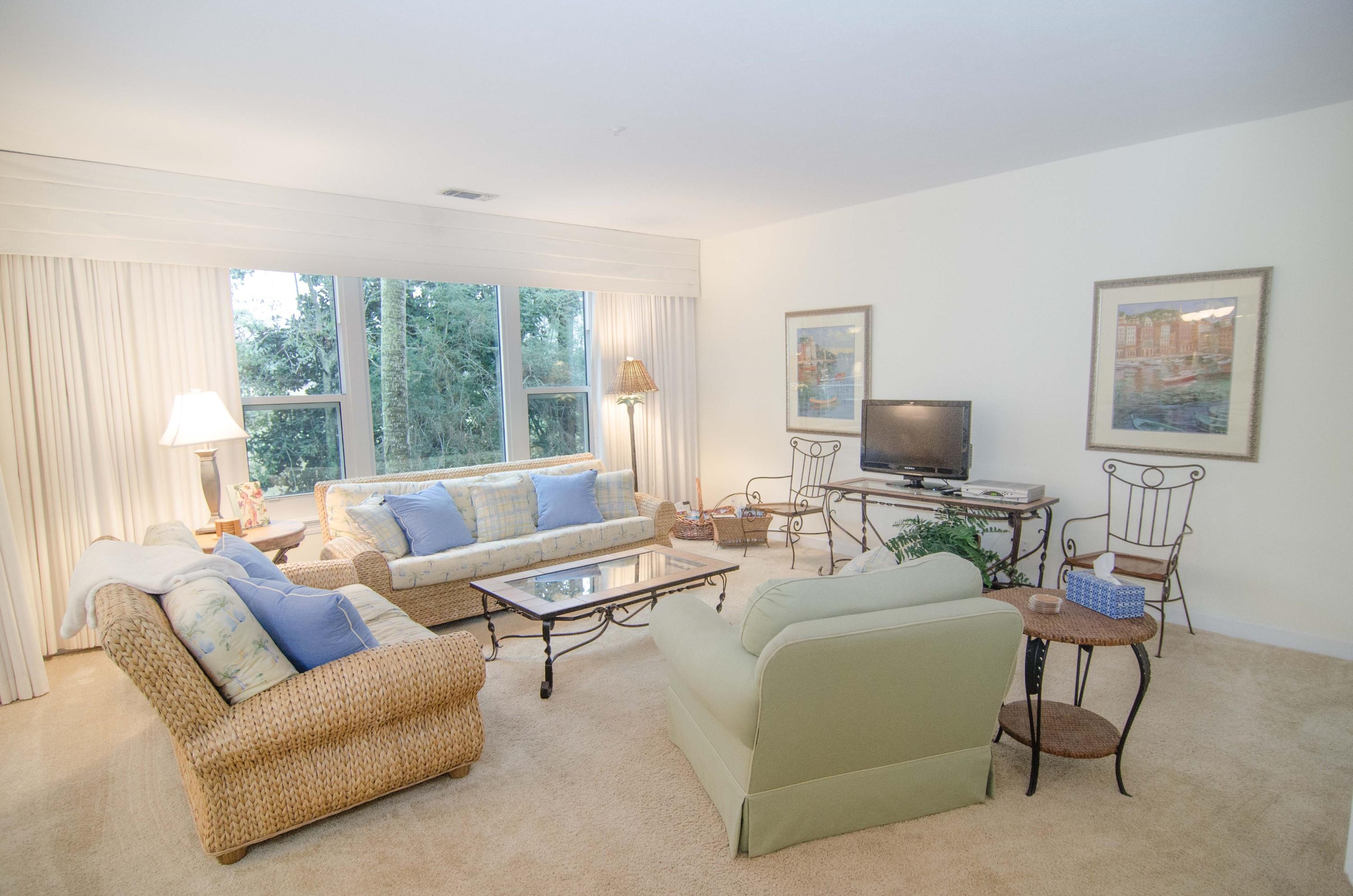 TURNBERRY II - Residential