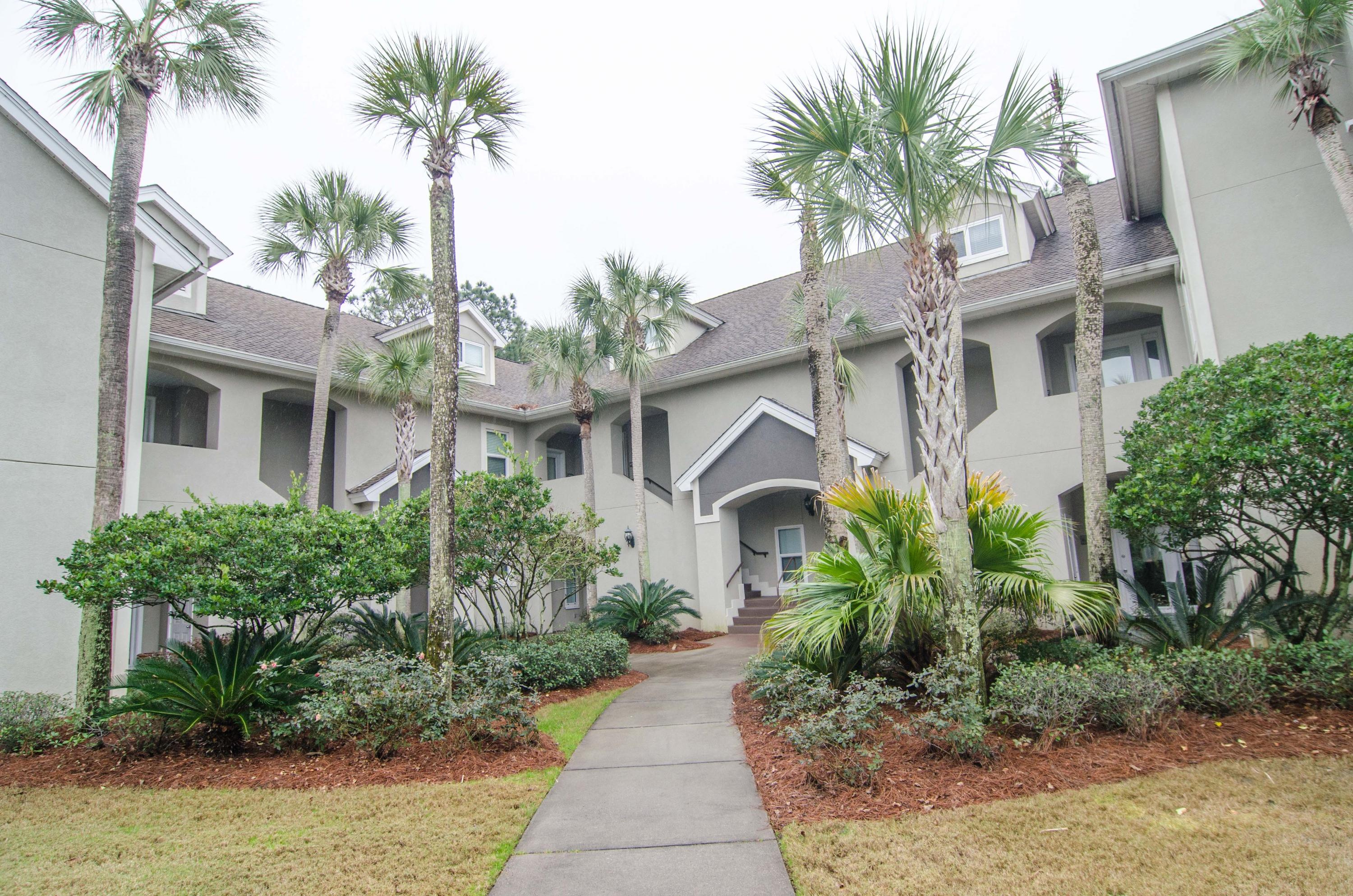 TURNBERRY II - Residential