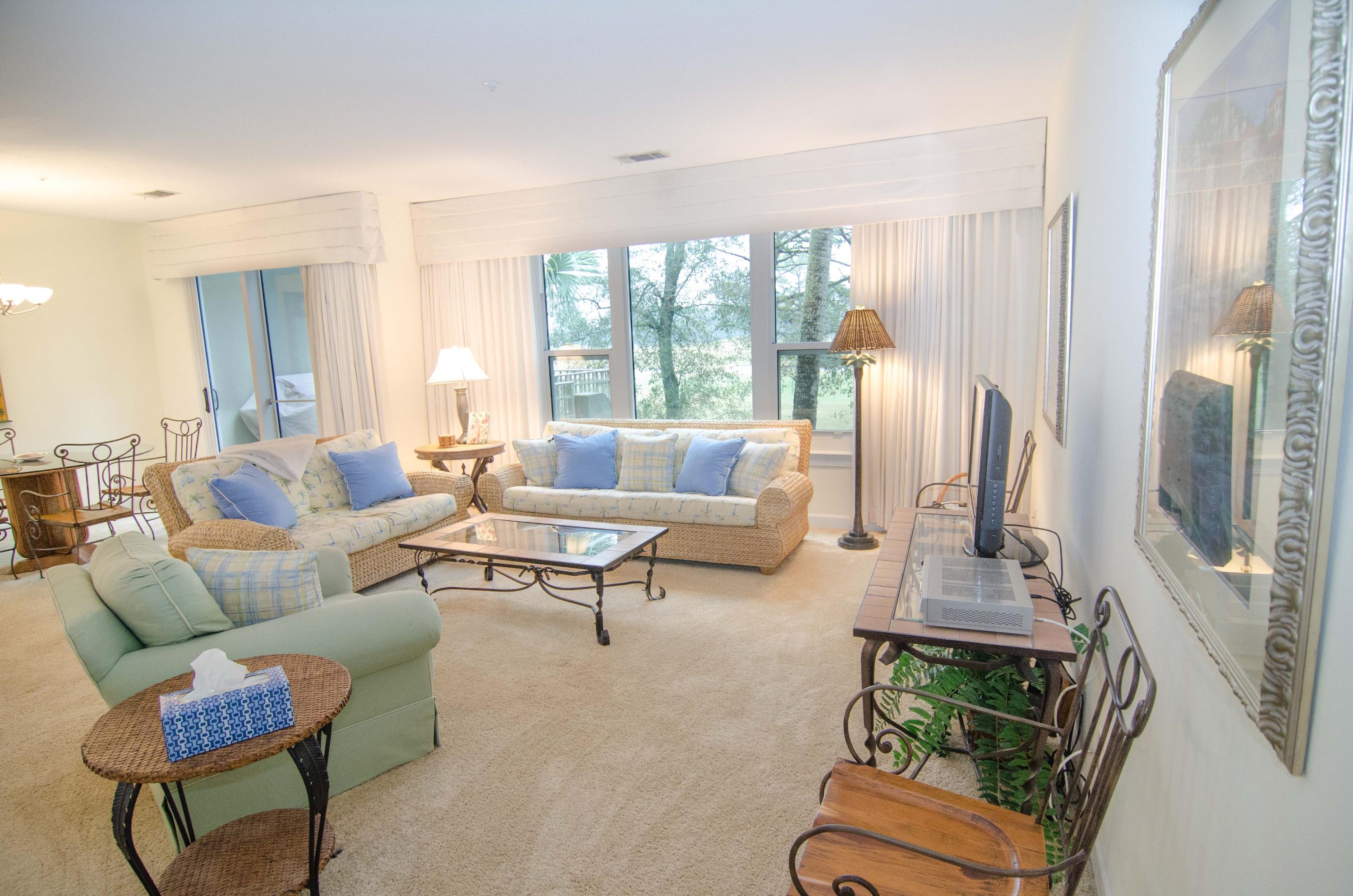 TURNBERRY II - Residential