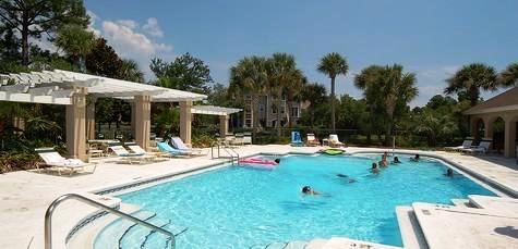 TURNBERRY II - Residential