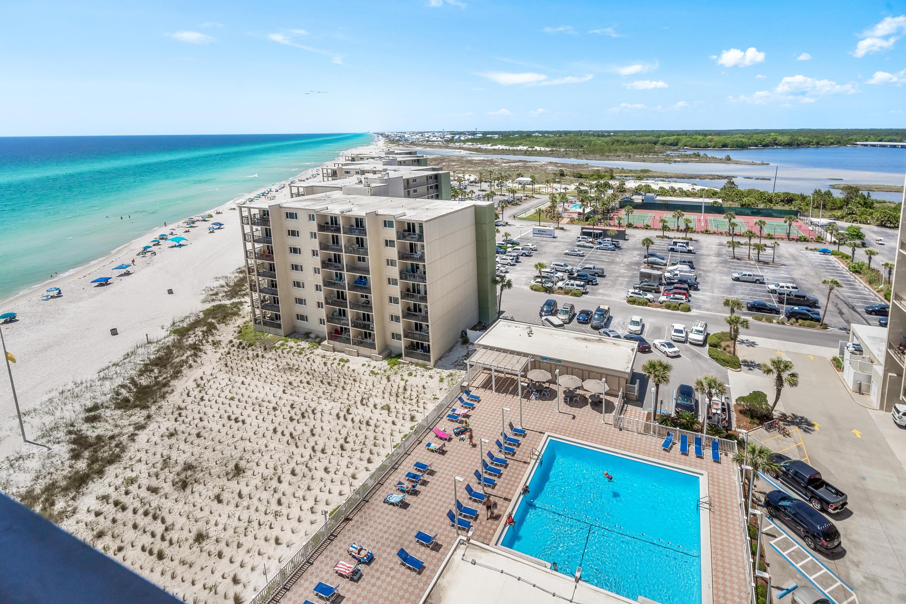 PINNACLE PORT PHASE 1-A - Residential