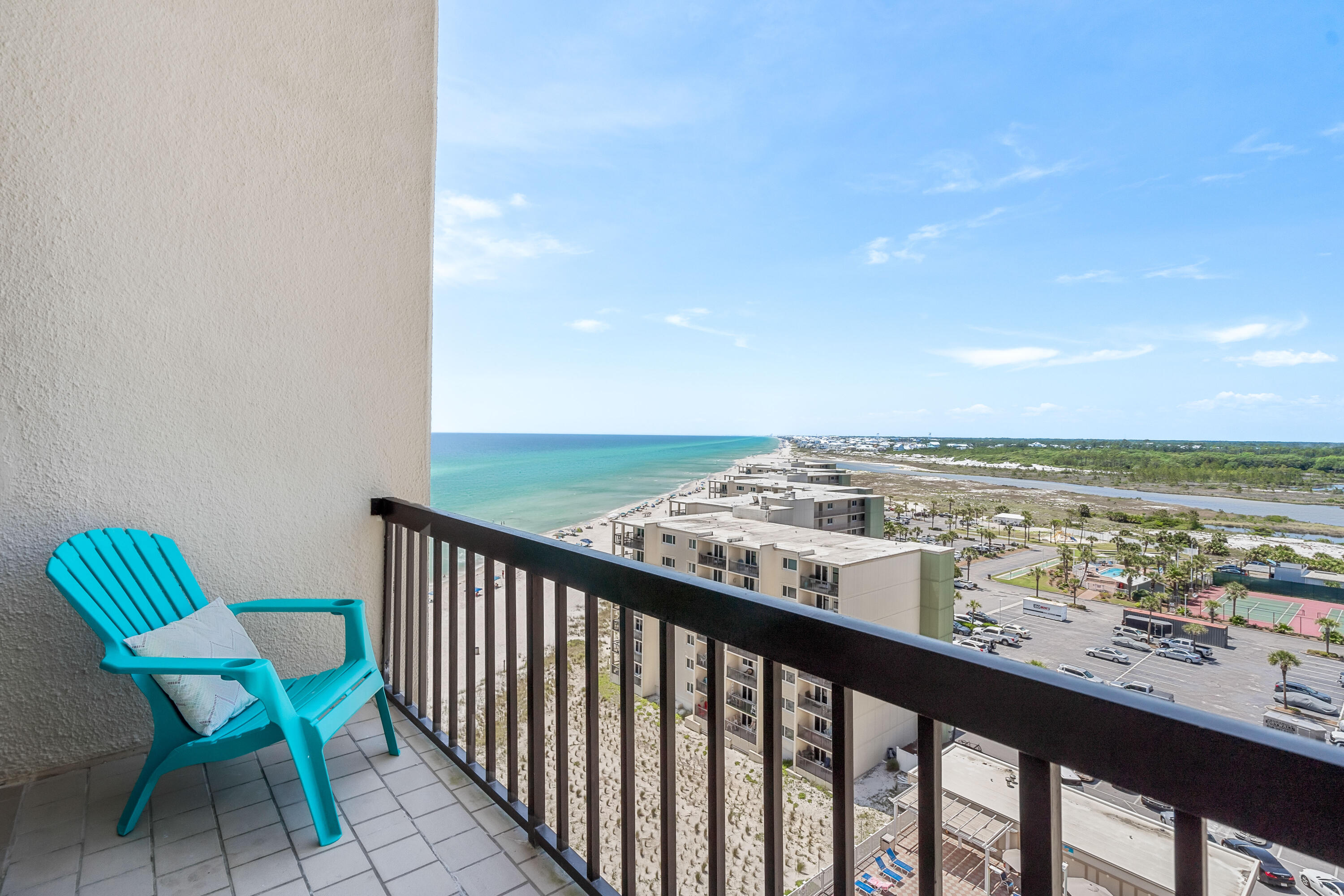 PINNACLE PORT PHASE 1-A - Residential