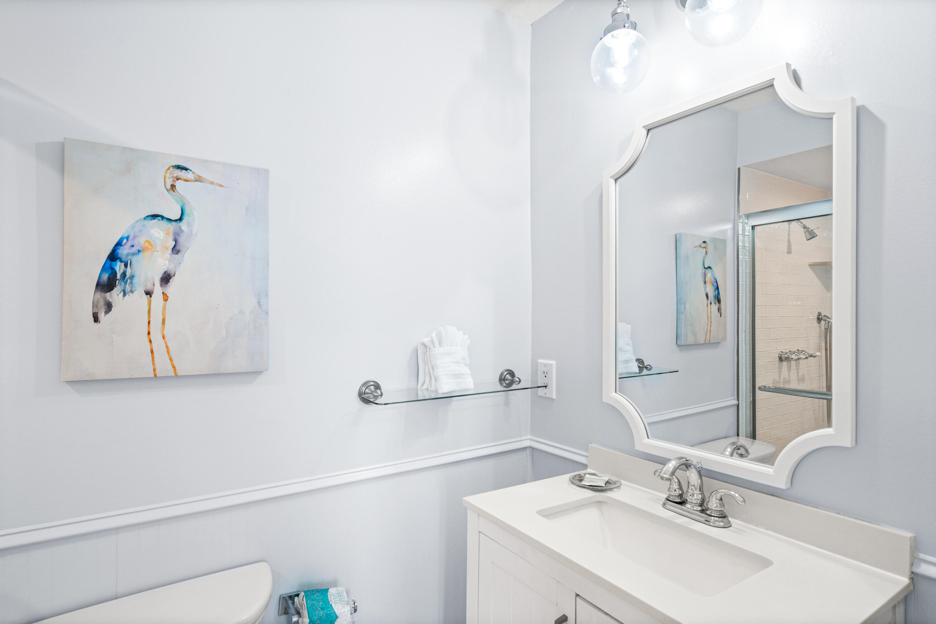 PINNACLE PORT PHASE 1-A - Residential