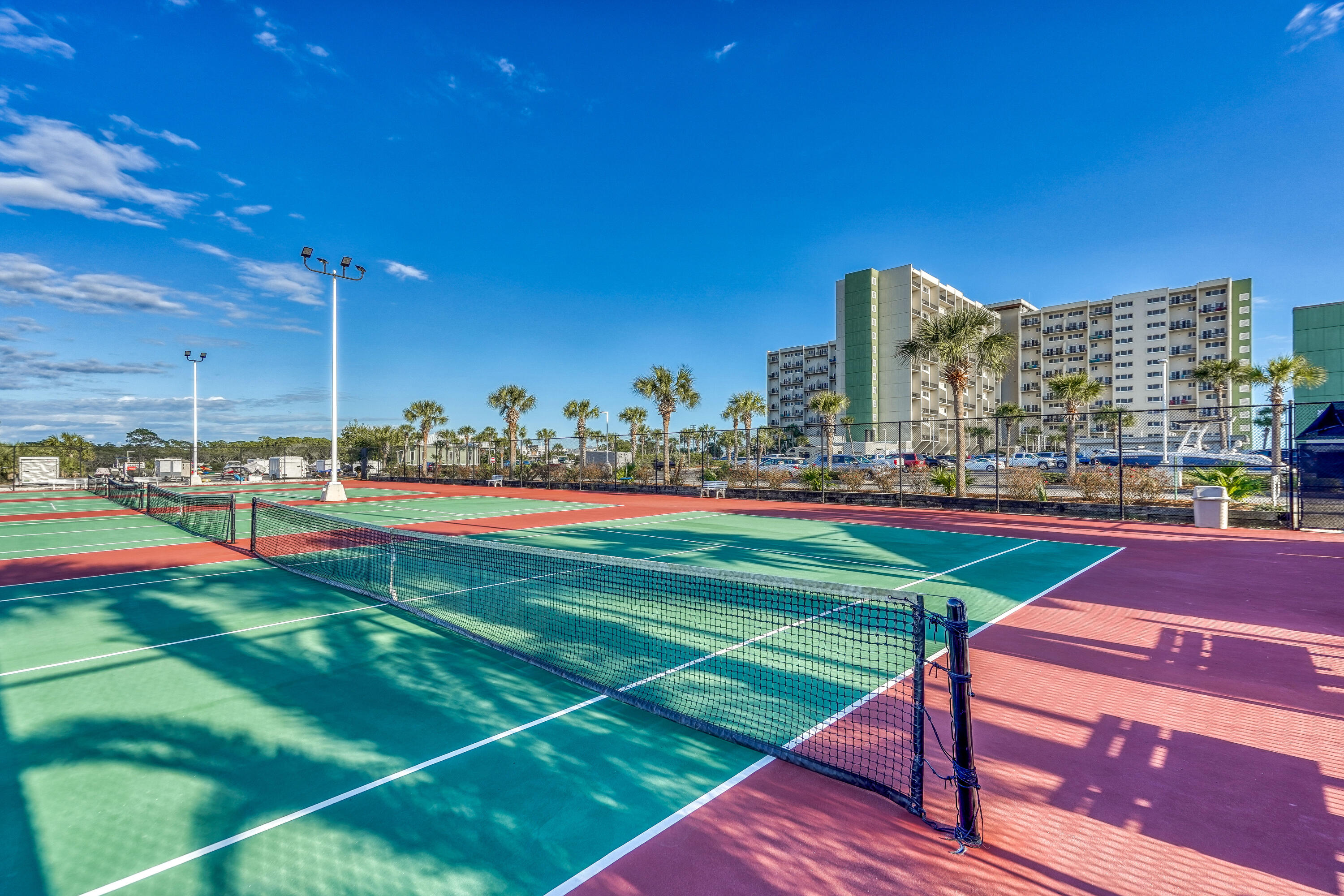 PINNACLE PORT PHASE 1-A - Residential
