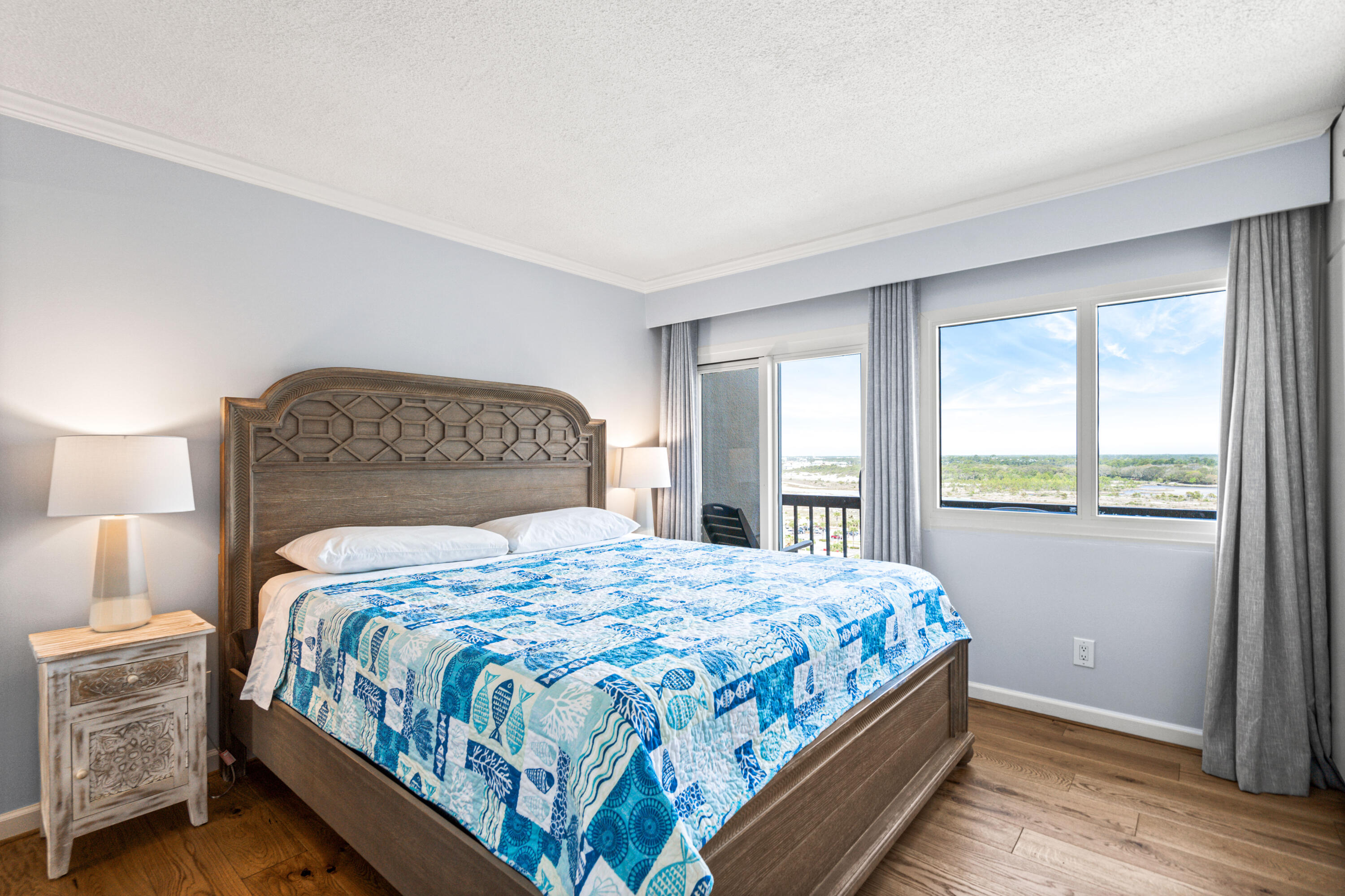 PINNACLE PORT PHASE 1-A - Residential