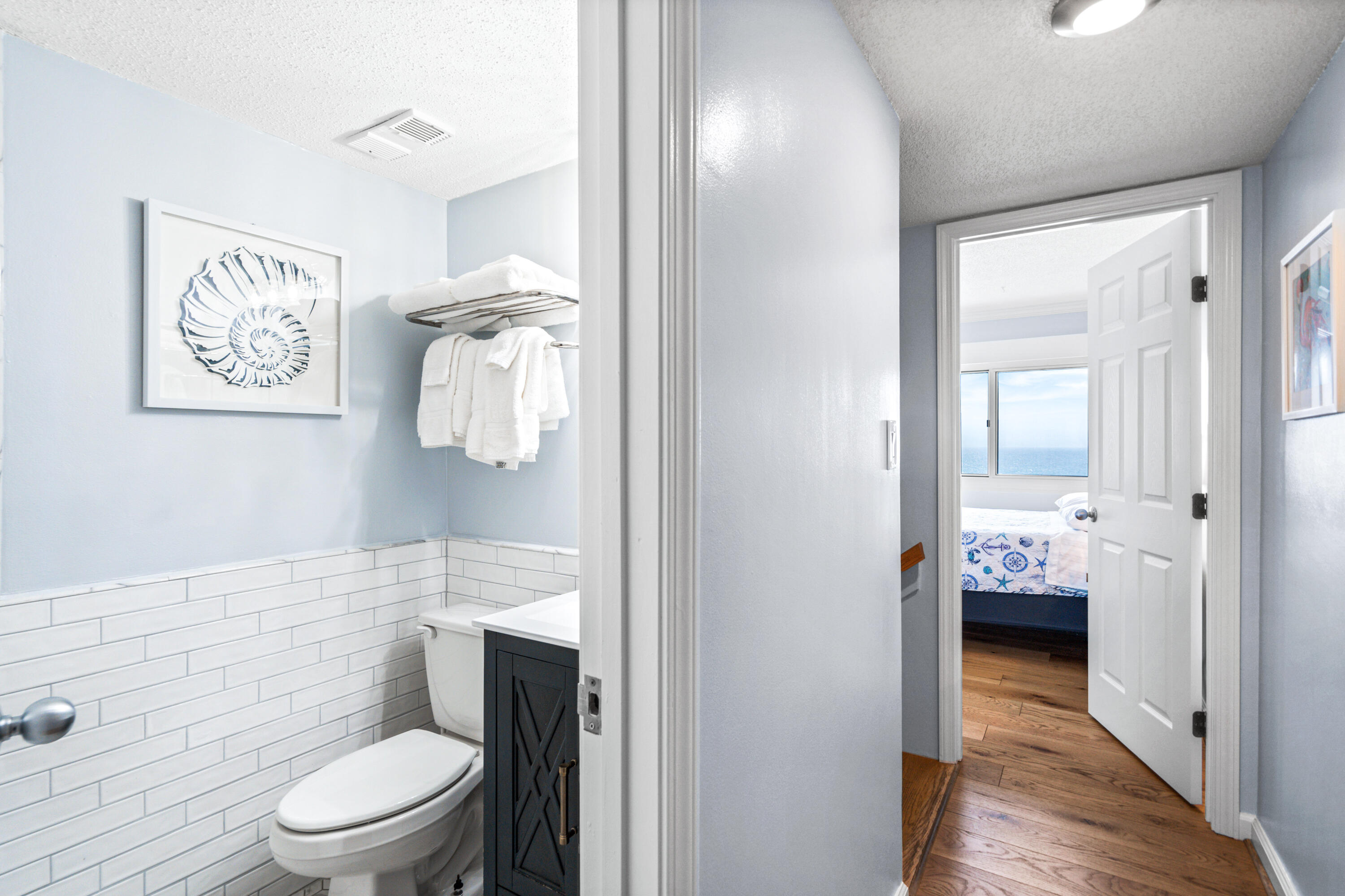 PINNACLE PORT PHASE 1-A - Residential