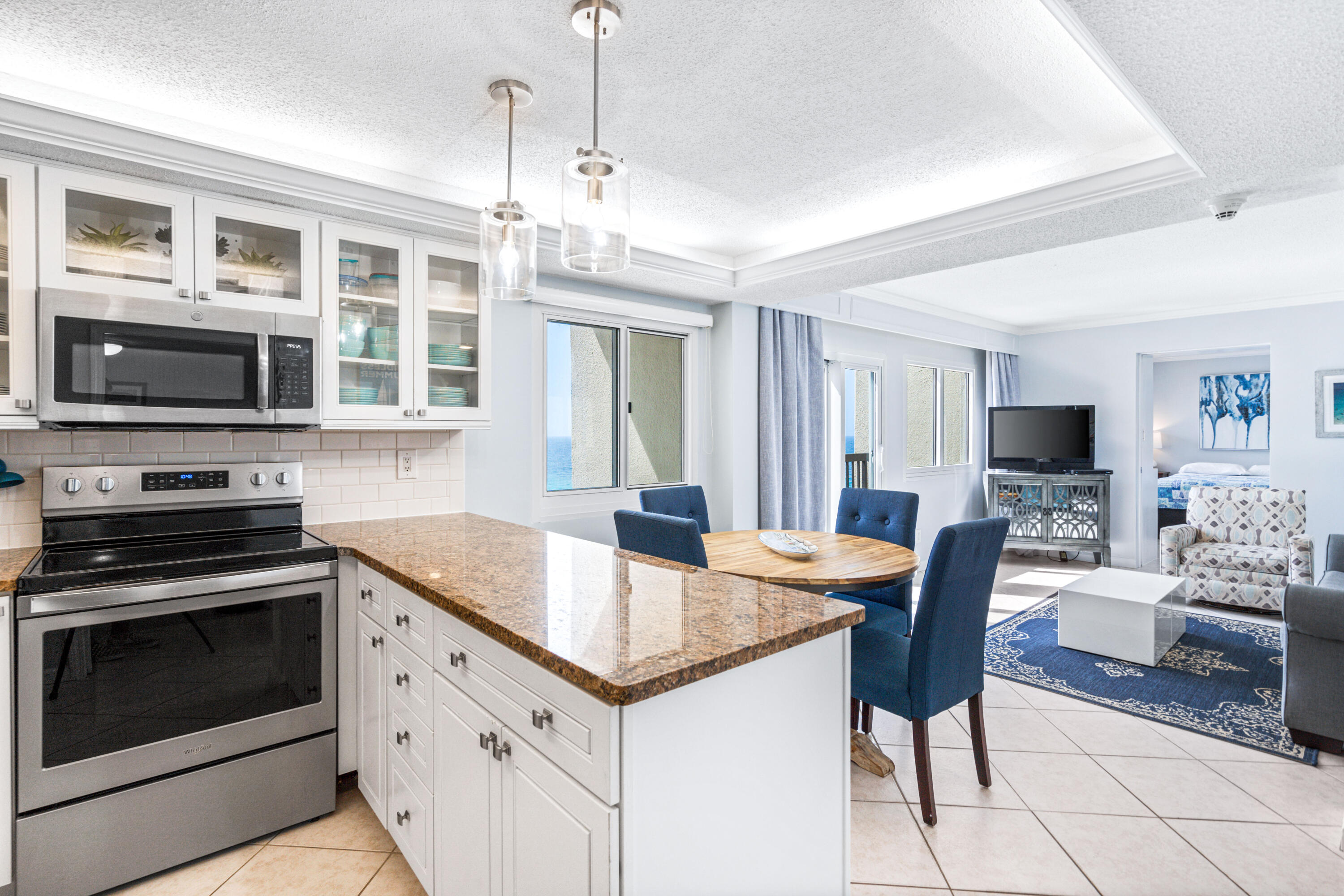 PINNACLE PORT PHASE 1-A - Residential