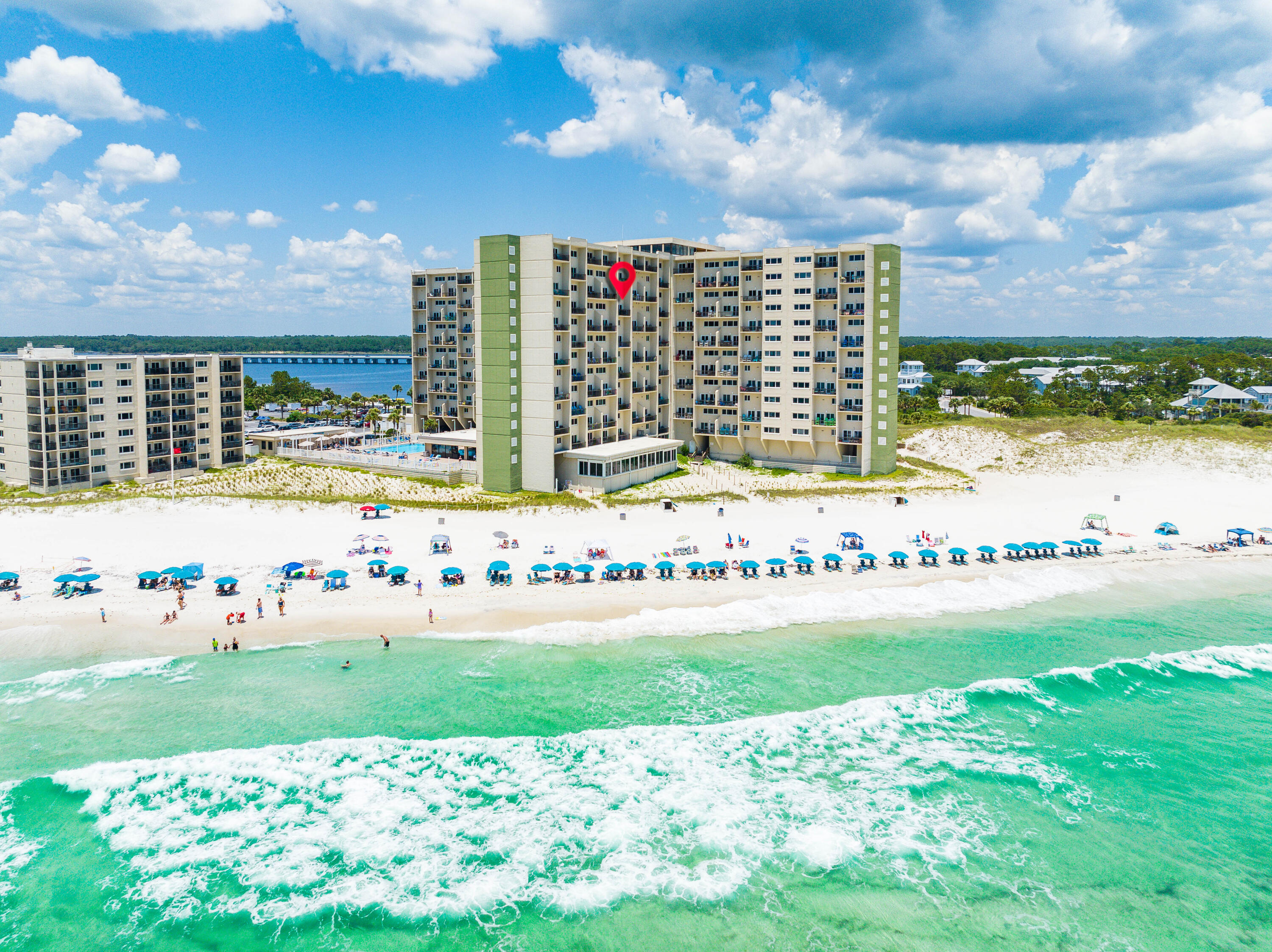 PINNACLE PORT PHASE 1-A - Residential