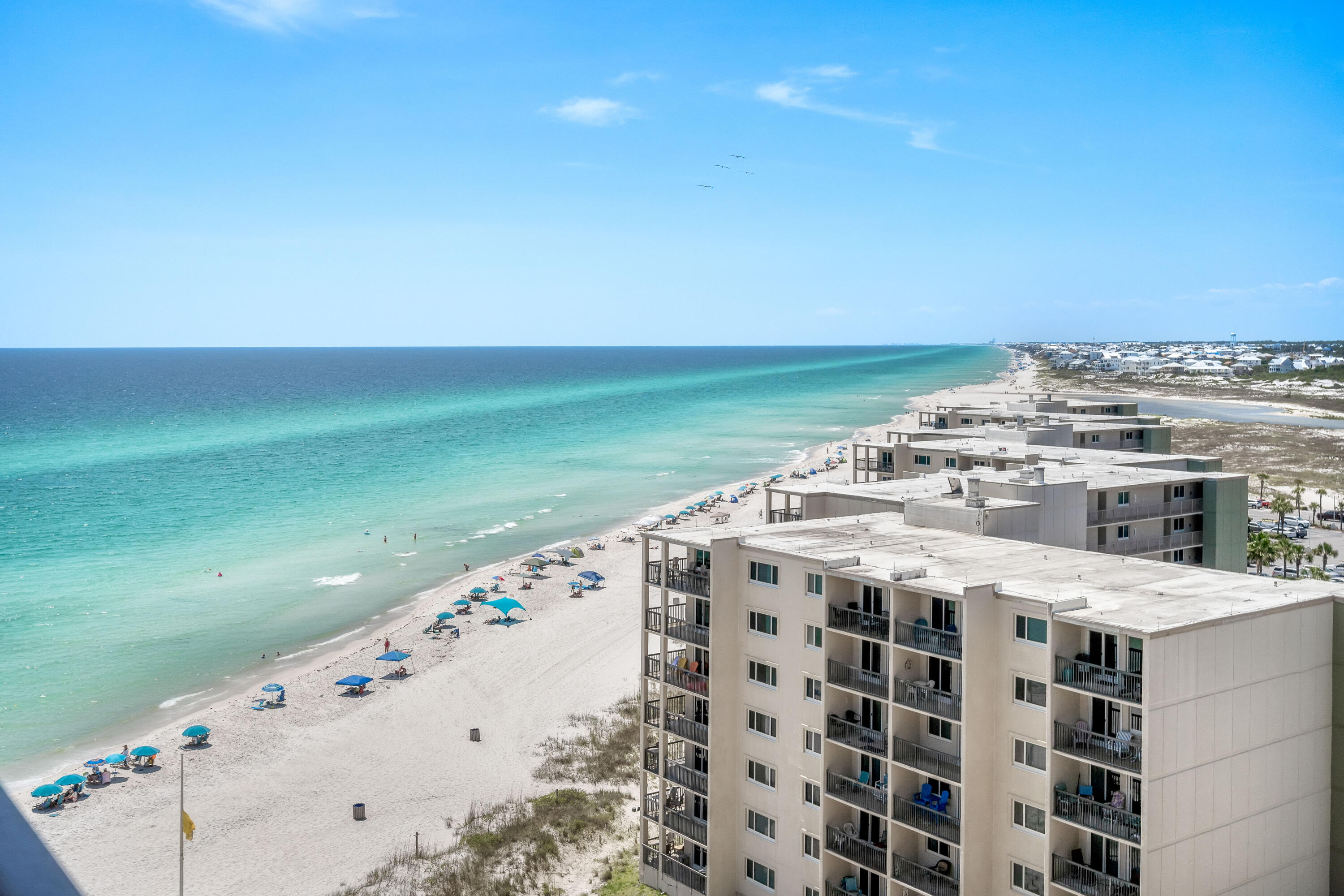 PINNACLE PORT PHASE 1-A - Residential