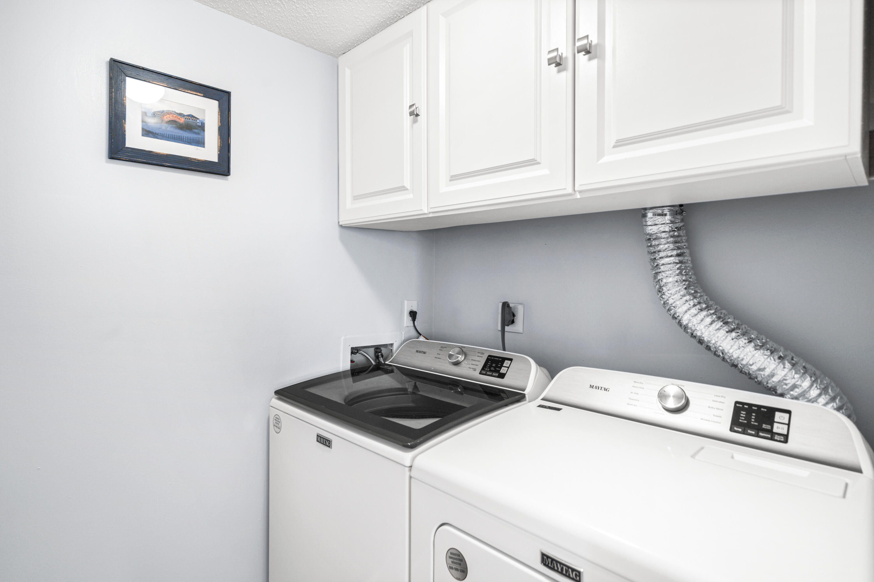 PINNACLE PORT PHASE 1-A - Residential