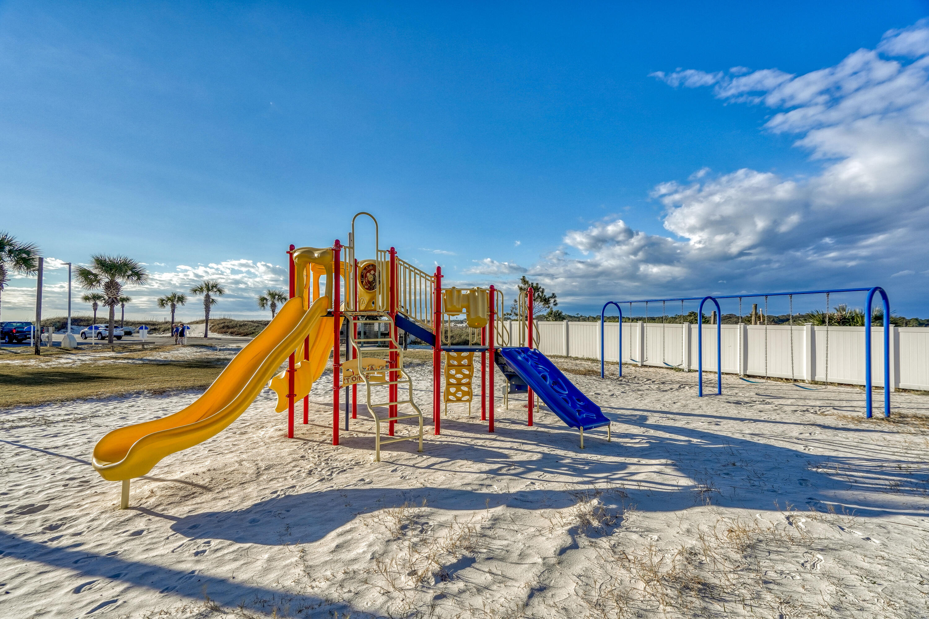PINNACLE PORT PHASE 1-A - Residential