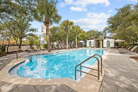 A home in Santa Rosa Beach