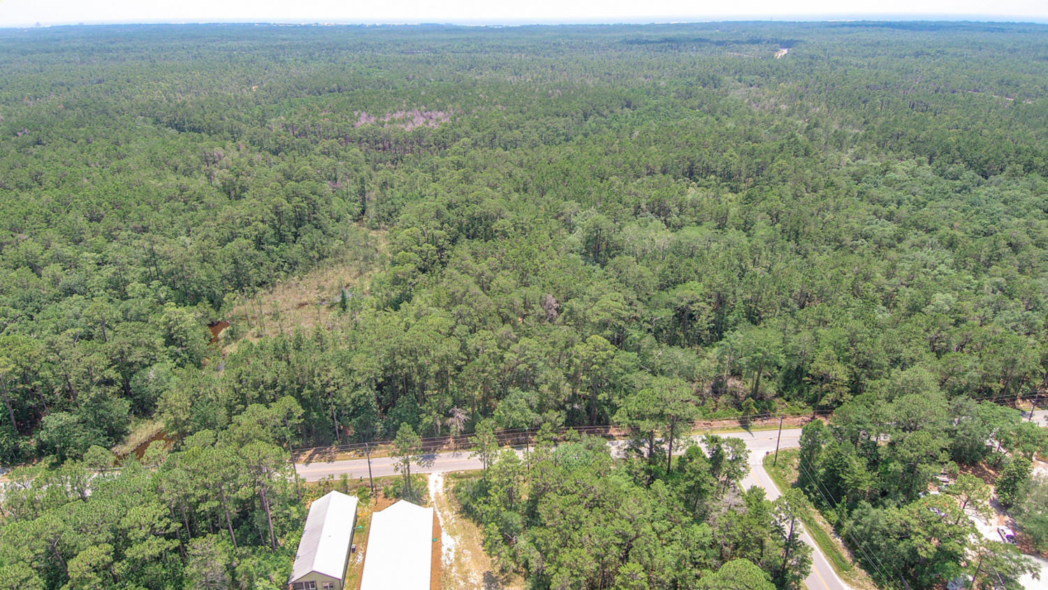 GRAYTON BAYOU - Land