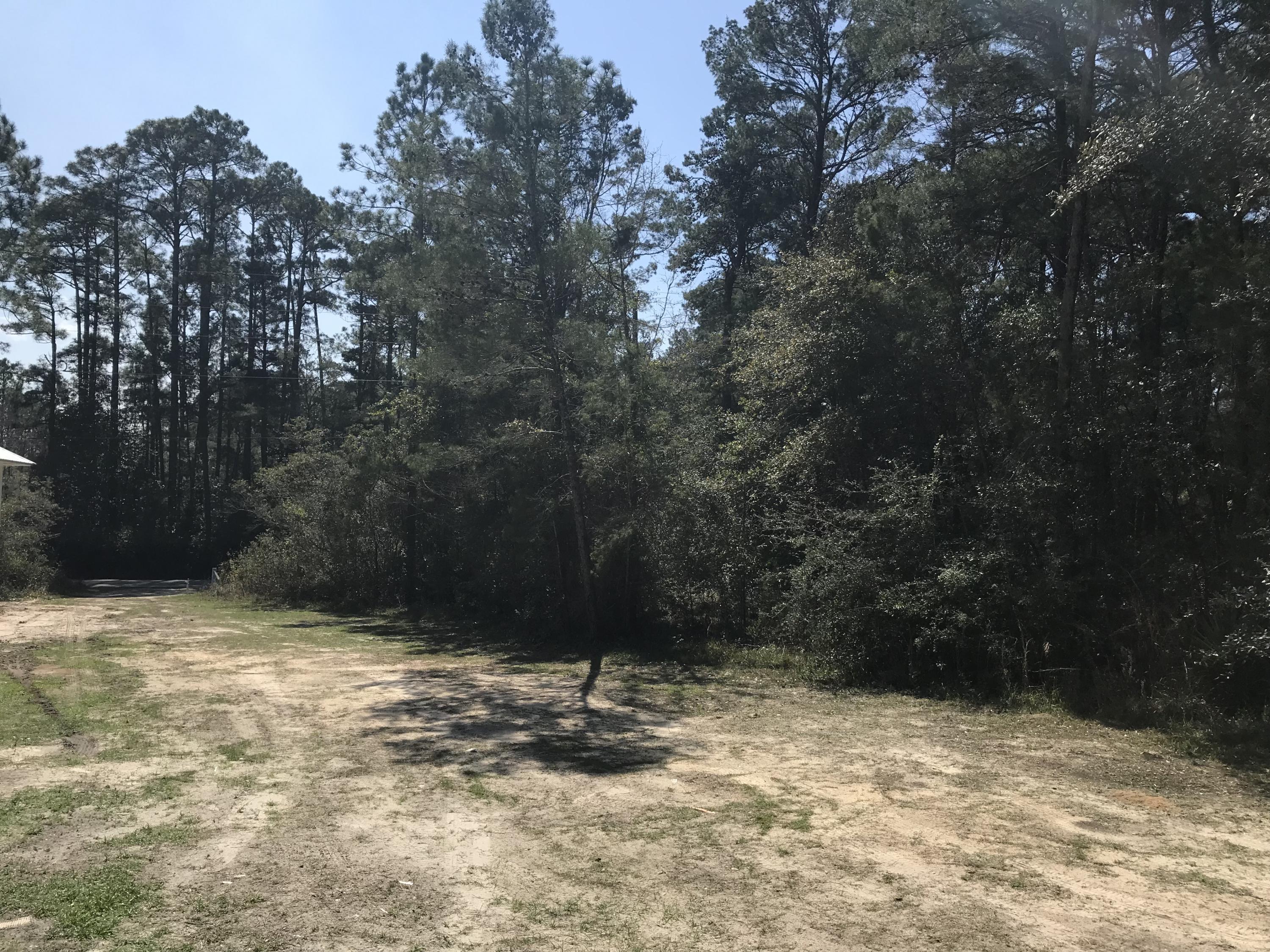 GRAYTON BAYOU - Land