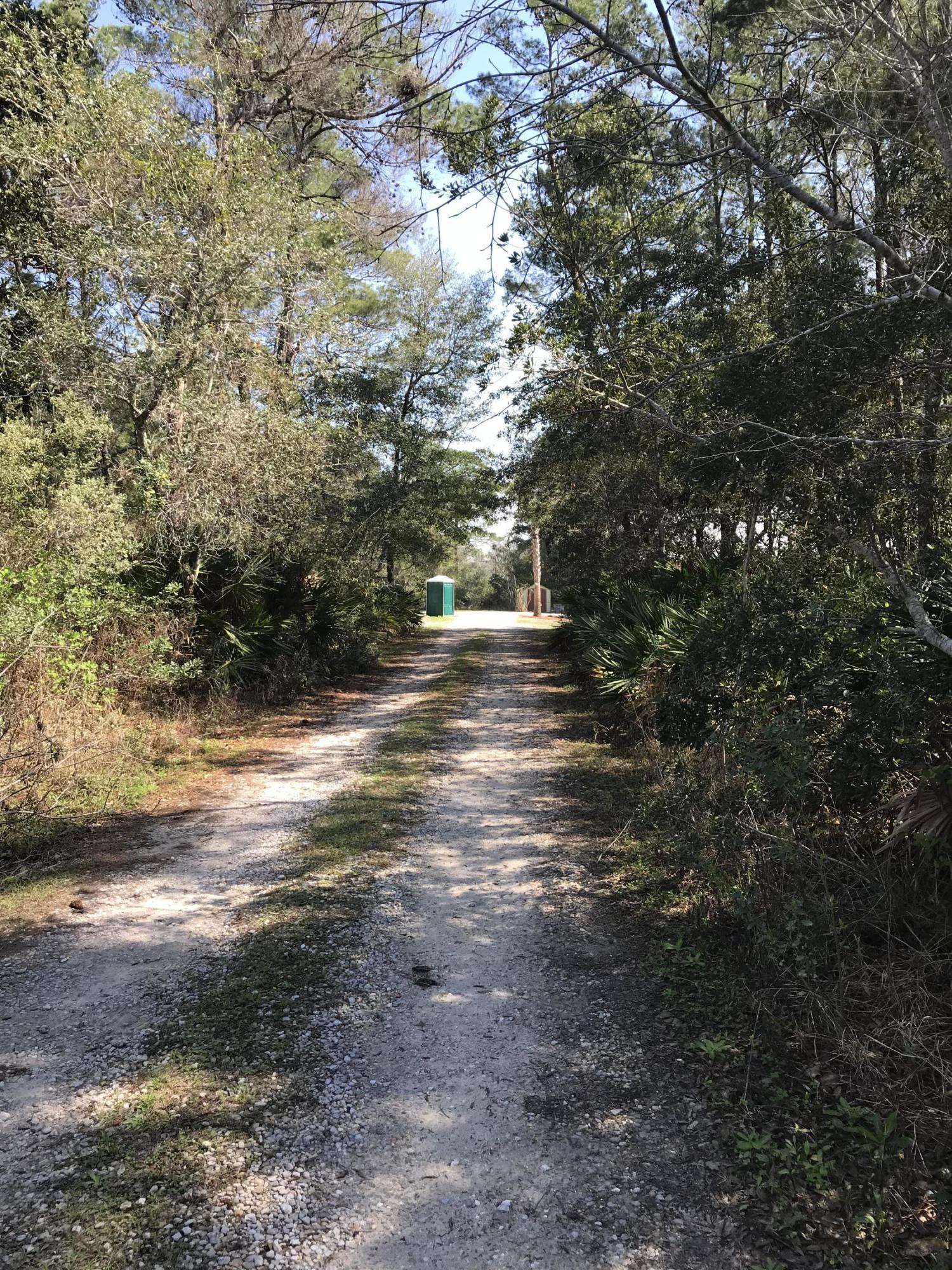 GRAYTON BAYOU - Land