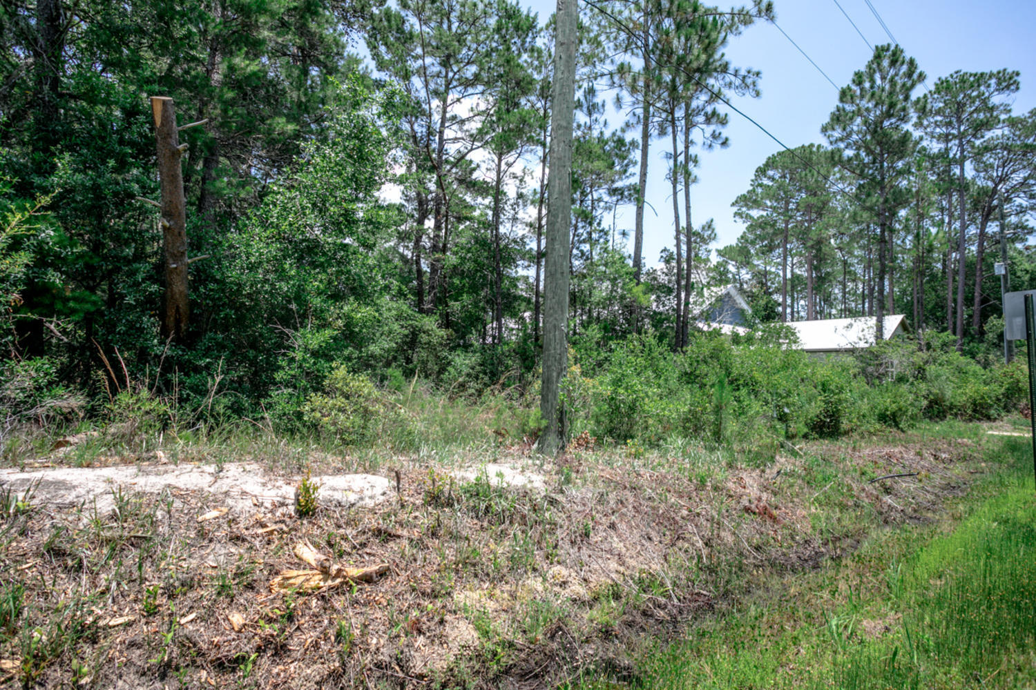 GRAYTON BAYOU - Land