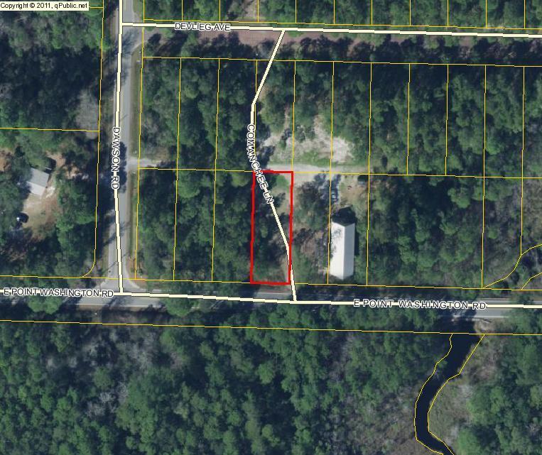 GRAYTON BAYOU - Land