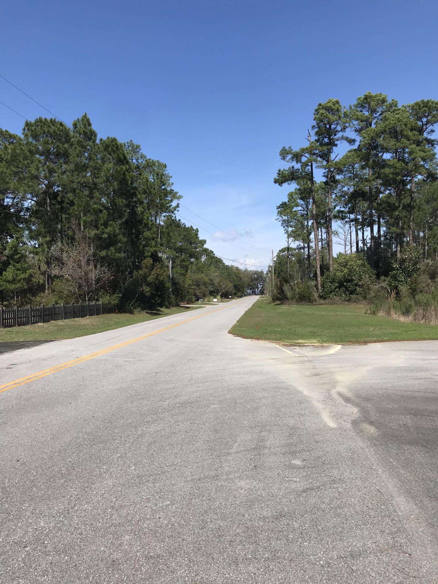 GRAYTON BAYOU - Land